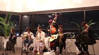 6. 상처를 말해줘요 - DUSKY80 (190921 밤마실)