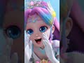 [star catch teenieping ⭐] versi princess Aurora