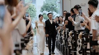 Love Forever | Church of the Nativity of the Blessed Virgin Mary (Singapore)