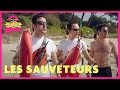 Les sauveteurs - Palmashow