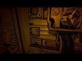 Bendy and the Ink Machine game play