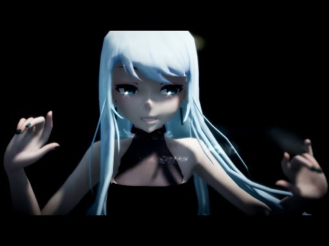 [MMD] 릴리아 - One Room All That Jazz