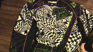 2013 Eclipse Distortion Elusion Jersey Elemental