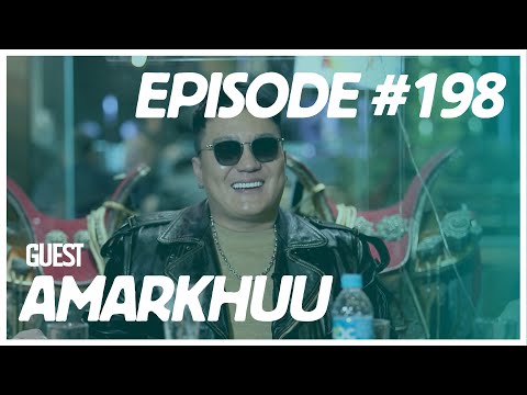 [VLOG] Baji & Yalalt - Episode 198 w/Amarkhuu