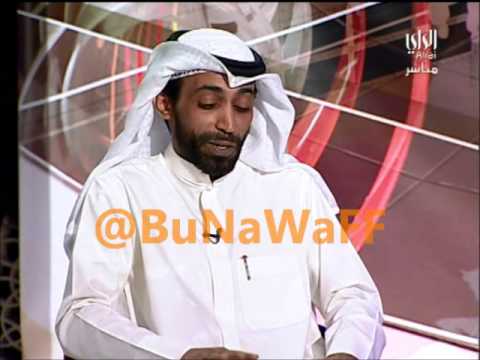 عبيد الوسمي ونكتة الاسد والكلب والحمار