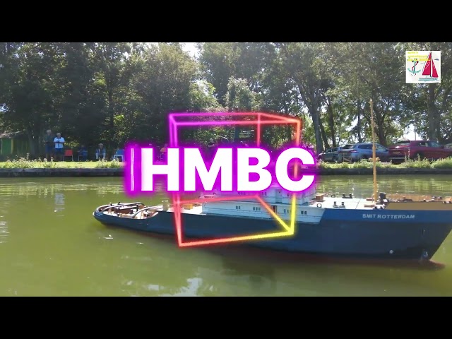 Zomaar vaardagen op Madestein met nog niet eerdere Model Boats #47