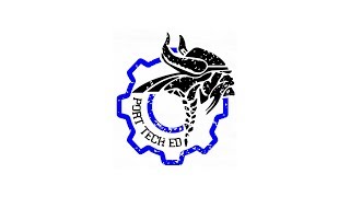 Weber Tech Ed - Hsa Presentation 2018