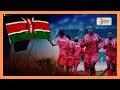 Harambee Starlets face Gambia in Africa women’s cup of nations match at 4pm today