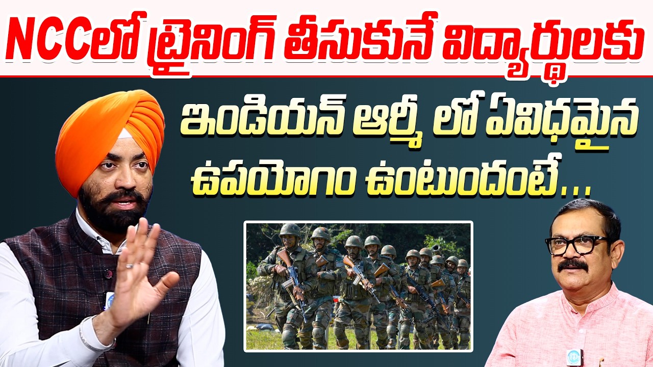 Major SPS Oberoi Exclusive Interview | Former Major SPS Oberoi Latest Videos #SPSOberoiInterview