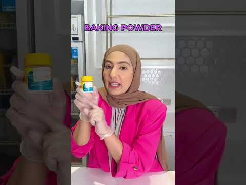 Video: 3 Cara Membuat Penyegar Udara Baking Soda