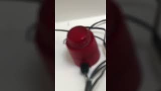 Flashni sounder