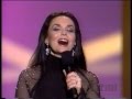 CRYSTAL GAYLE - 45 - "GOTTA LITTLE HEARTACHE" - 1996