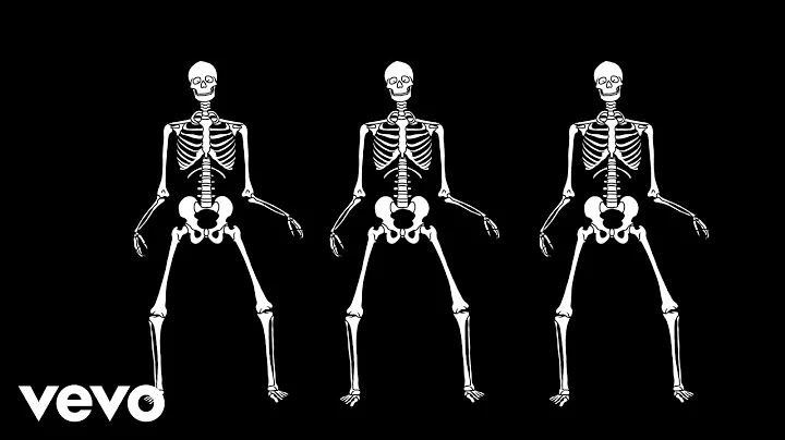 Gregory Porter - Dry Bones (Visualizer Music Video)