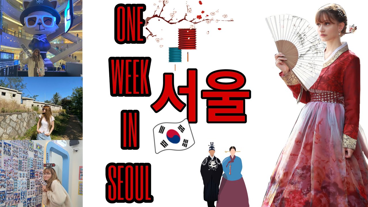 one-week-in-seoul-sk-vlog-ger-with-eng-sub-youtube
