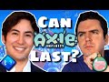 Can Axie Infinity's Economy Last? | LIVE Axie Infinity Co-Founder Interview