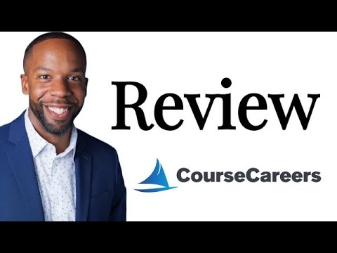 Course Careers Review - Do They Help You Land a Job in Tech Sales?