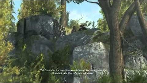 The Creed   Assassin