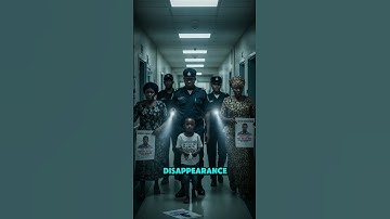 The Unexplained Disappearance of Teteteke Gqotsi.