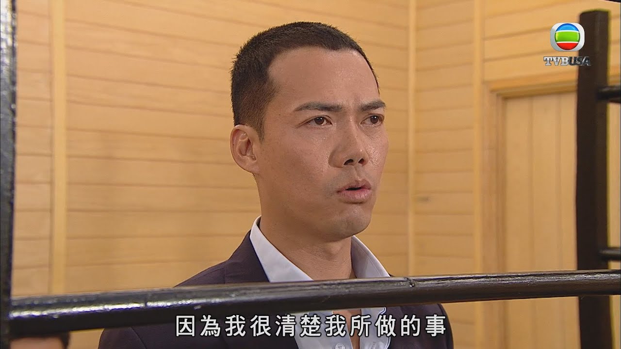 臥底有血有肉，敵不過殺人報仇⋯⋯｜潛行狙擊｜謝天華｜黃宗澤｜陳法拉｜徐子珊｜警匪｜動作｜TVB港劇精華