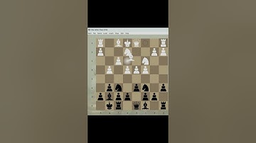 1 132-2/ WE LEARN FROM MISTAKES. CHESS GAME: GRANDMASTER-CLUB PLAYER. #chess #chessgame