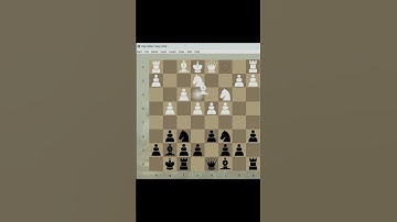 1 132-2/ WE LEARN FROM MISTAKES. CHESS GAME: GRANDMASTER-CLUB PLAYER. #chess #chessgame
