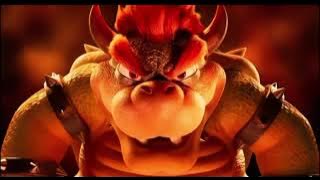Bowser Laughing (HD)