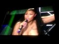Nicki Minaj: Right Thru Me/Bedrock/ Itty Bitty Piggy/Don't Stop Wont Stop:Its Going Down/The Warning Mp3