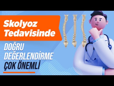 Skolyoz Tedavisinde Doğru
