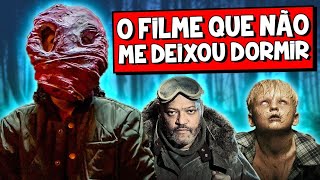 10 MELHORES FILMES DE TERROR E SUSPENSE QUE VOCÊ NÃO VIU