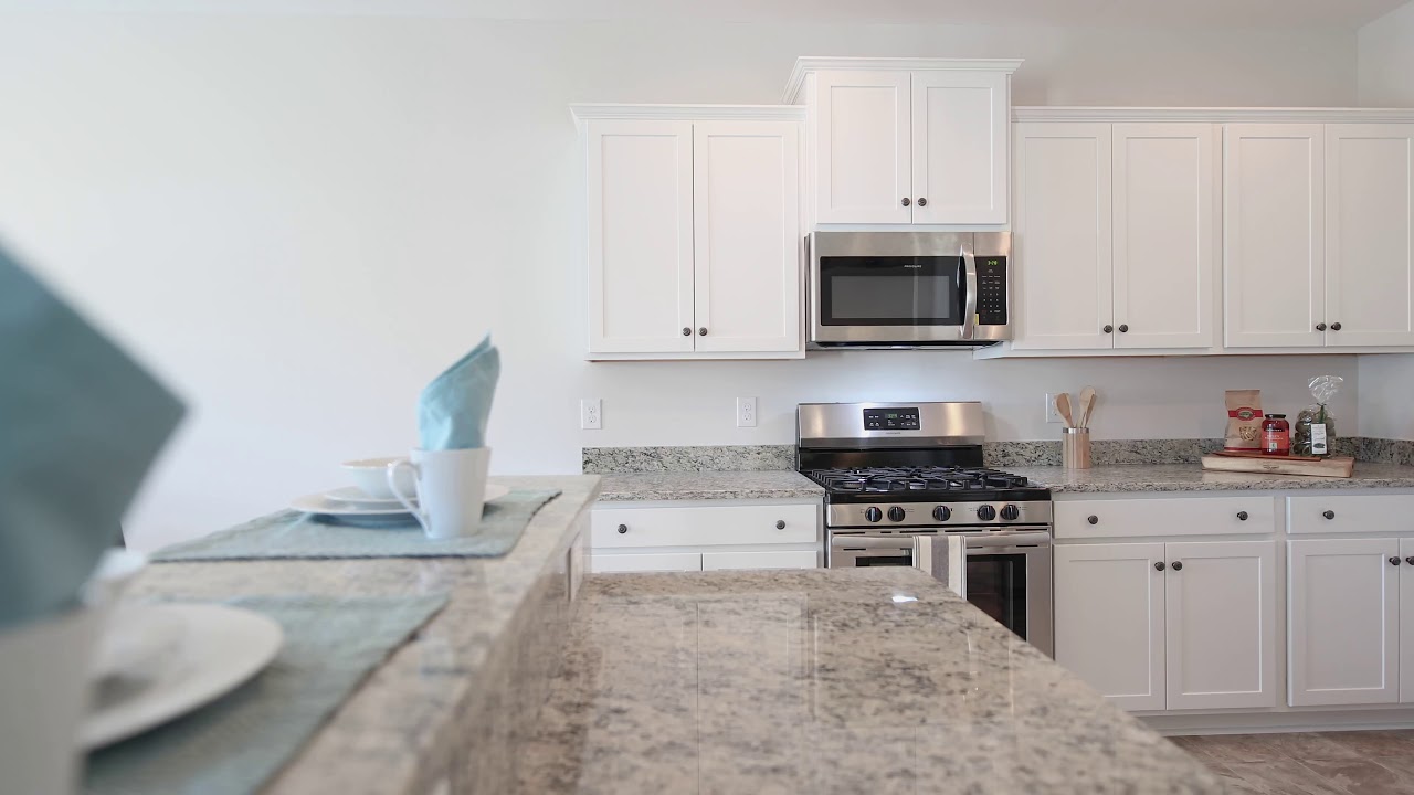 Baron's Bluff North in Conway YouTube