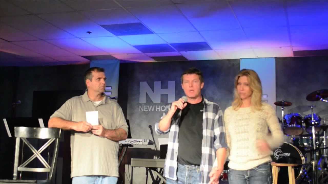 Joe Memmel testimony