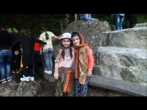 ექსკურსია ბორჯომში