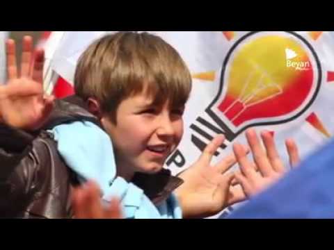 ALLAH YAR VE YARDIMCIMIZ OLSUN HAYD? T�RK?YE