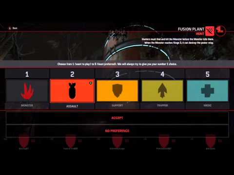 EVOLVE Tips and Tricks - How to Get Into Games Faster "Evolve Alpha"