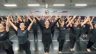 Gevorkian Dance Academy  \