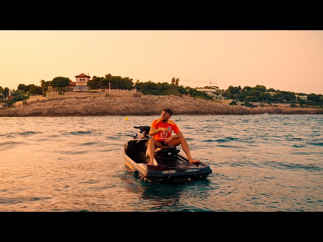 BOBBY VANDAMME - AY MAMACITA [official Video]