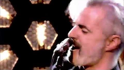 Ruben Block & Triggerfinger - Funtime (Iggy Pop)