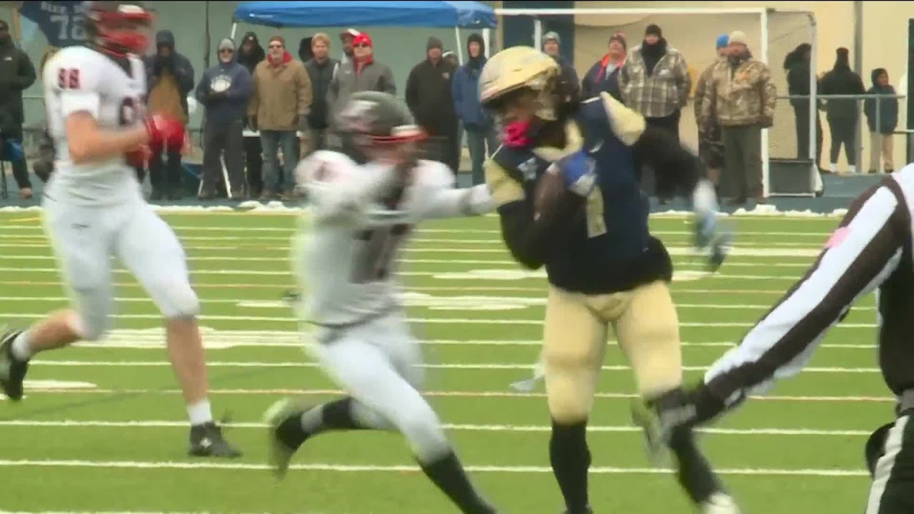 Varina dominates Jefferson Forest; advances to 2nd straight Class 4 state title championship