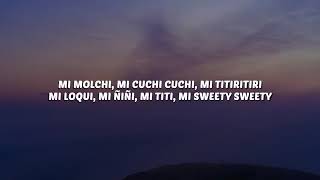BONITA BONITA - 4AM tapes [poeta callejero] DEMASIADA PERSONALIDAD letra