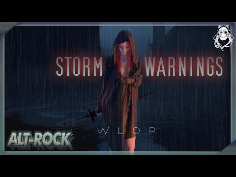 Florence Road - Storm Warnings [Lyrics]