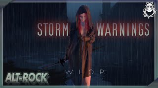 Florence Road - Storm Warnings Lyrics