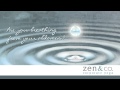 Zenco  cardiac coherence