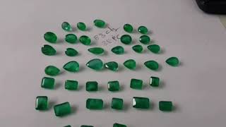 How do you identify a gemstone in a picture