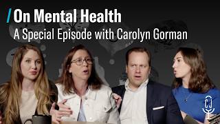 SPECIAL EPISODE: Youth Residential Treatment in America