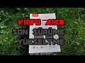 Viofo A129 Son Sürüme Yükseltme | Yükseltme Sonrası Menü Ayarları