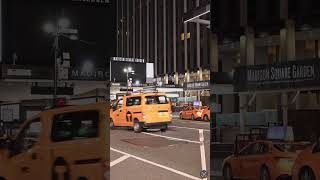 Madison Square Garden | NYC 📍😱#shorts #outsidetours #nyc #madisonsquaregarden Profile