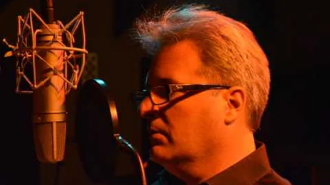 Jason Frybergh - My Way (Sinatra Cover)