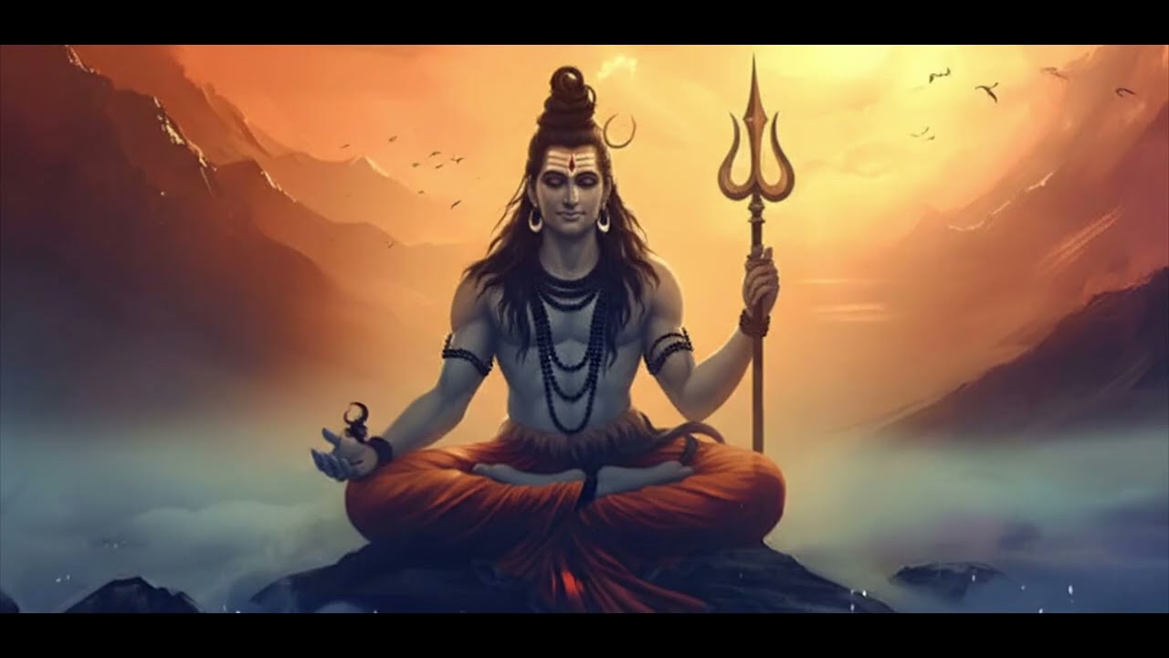 Pukaarun Tujhko, Mere Shiva Fan Made.