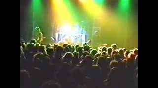 SUN  - live in Mönchengladbach 1993 at the KFH (Full Concert)