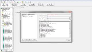 Hourly Reports in eQuest